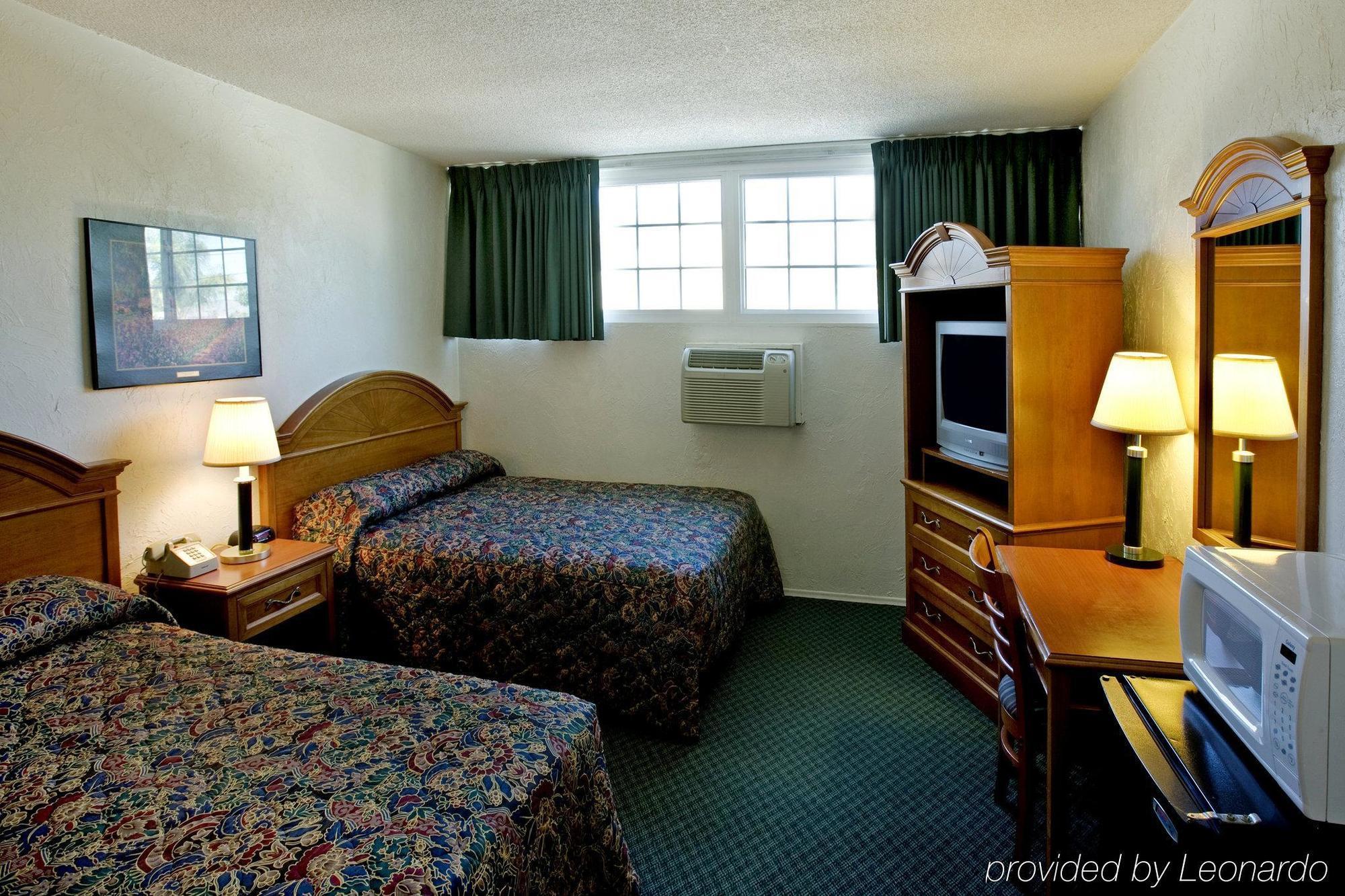 Americas Best Value Inn Loma Lodge San Diego Exterior photo